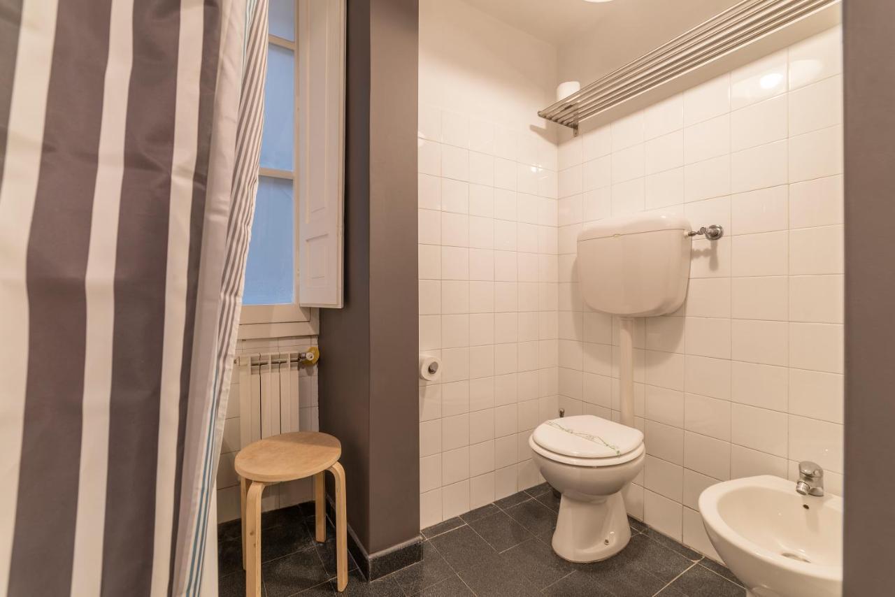 Elizabeth House Apartment Rome Bagian luar foto