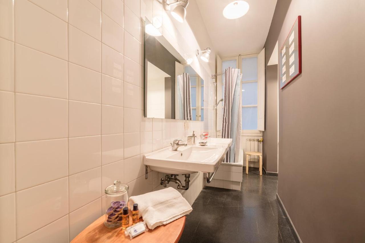 Elizabeth House Apartment Rome Bagian luar foto