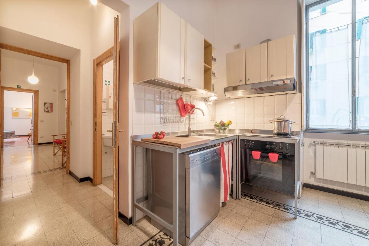 Elizabeth House Apartment Rome Bagian luar foto