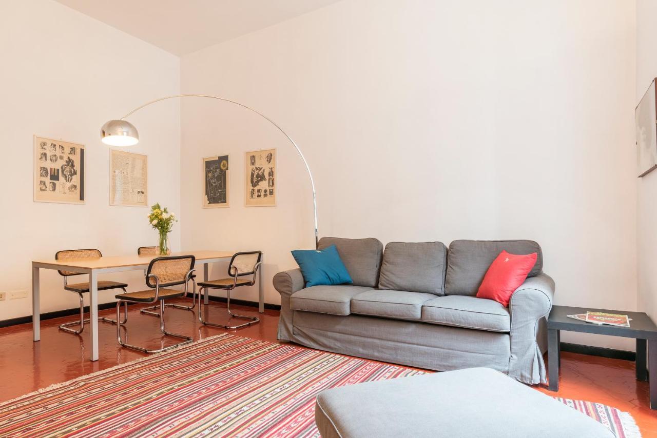 Elizabeth House Apartment Rome Bagian luar foto