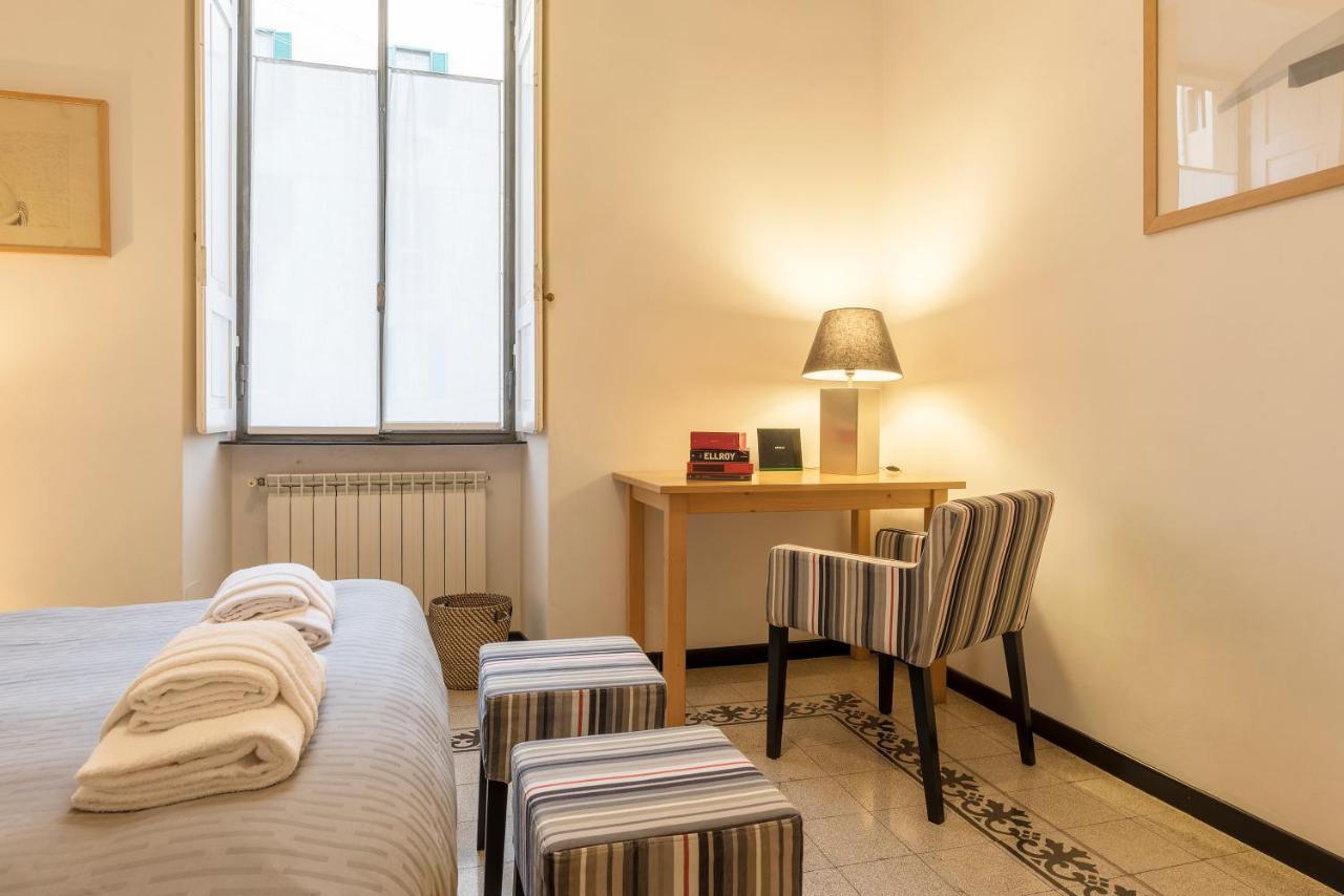Elizabeth House Apartment Rome Bagian luar foto