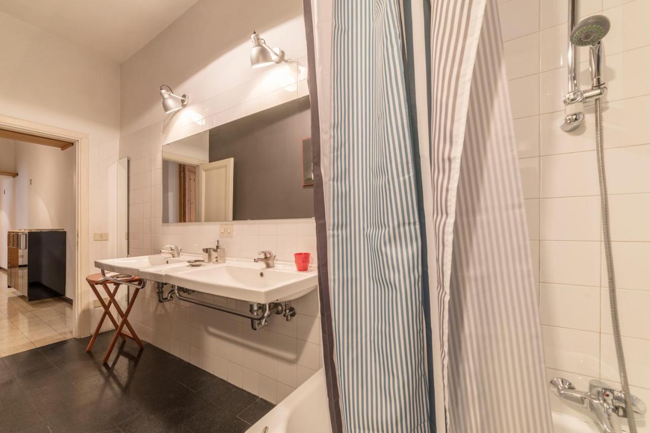 Elizabeth House Apartment Rome Bagian luar foto