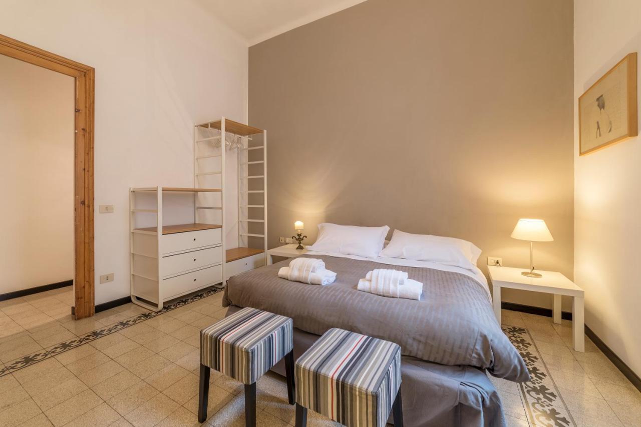 Elizabeth House Apartment Rome Bagian luar foto