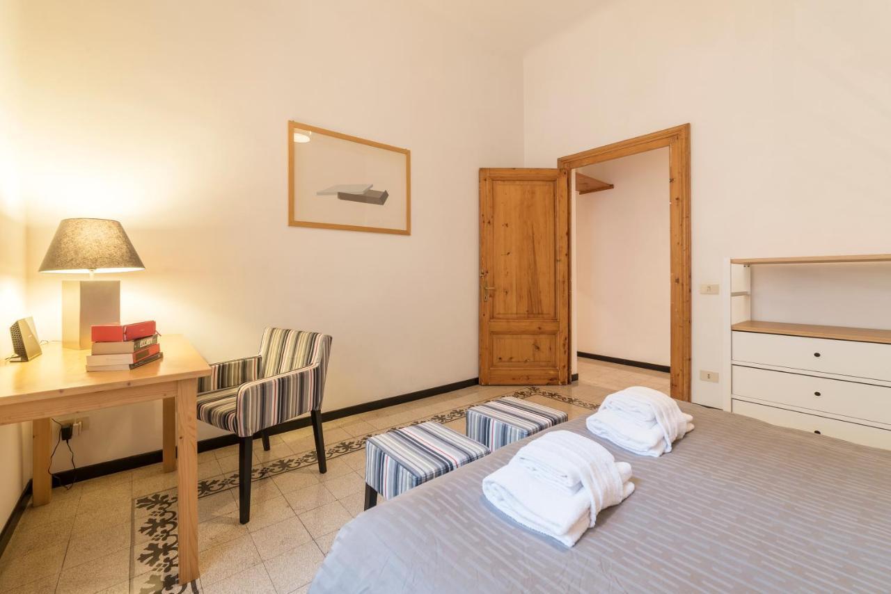 Elizabeth House Apartment Rome Bagian luar foto
