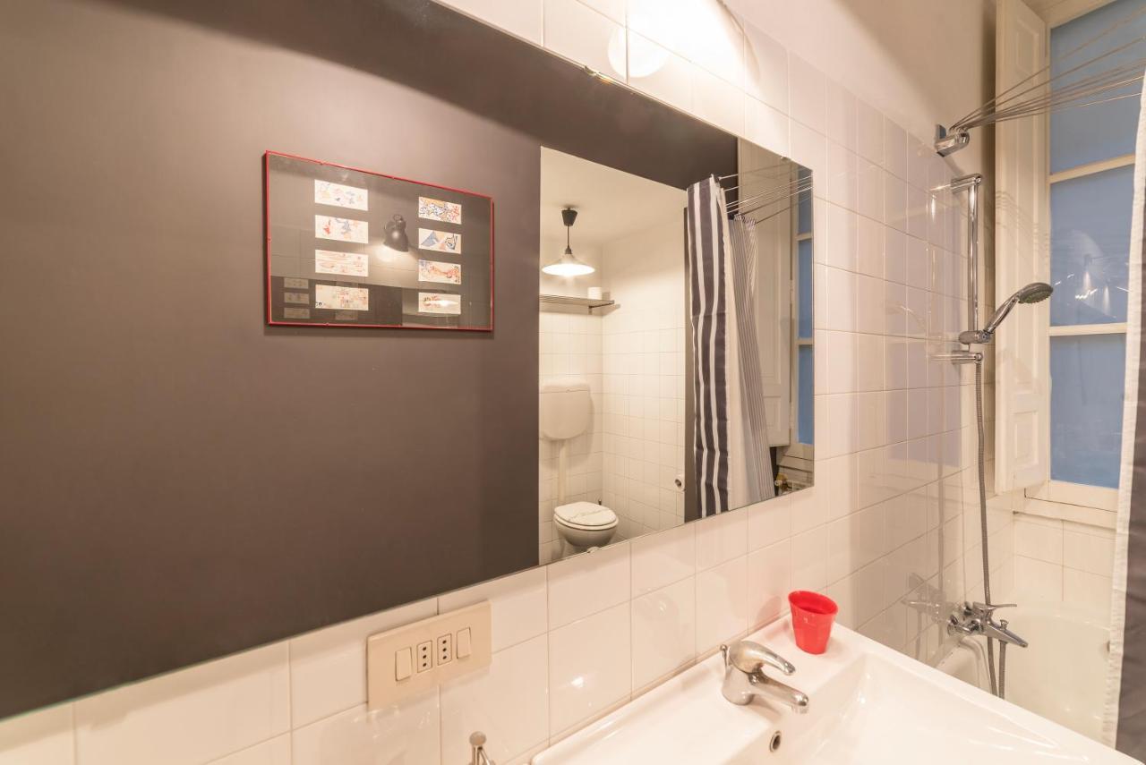 Elizabeth House Apartment Rome Bagian luar foto